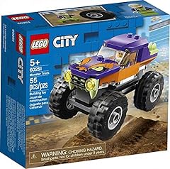 Lego city monster for sale  Delivered anywhere in USA 
