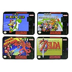 Super nintendo drinks for sale  Delivered anywhere in UK
