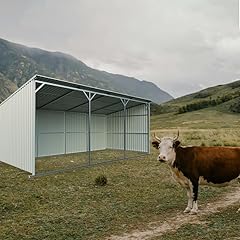 Galvanized metal livestock for sale  Delivered anywhere in USA 
