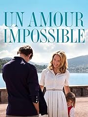 Amour impossible d'occasion  Livré partout en France