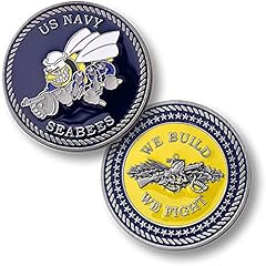 Navy seabees build for sale  Delivered anywhere in USA 