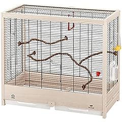 Ferplast cage oiseaux d'occasion  Livré partout en Belgiqu