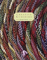 Creative kumihimo for sale  Delivered anywhere in USA 