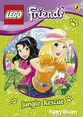Lego friends jungle d'occasion  Livré partout en Belgiqu