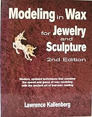 Modeling wax jewelry for sale  Delivered anywhere in USA 