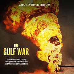 Gulf war history for sale  Delivered anywhere in UK