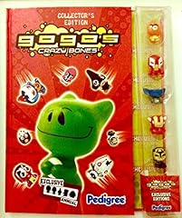Gogo annual 2011 d'occasion  Livré partout en Belgiqu