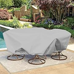 Bynbbur waterproof patio for sale  Delivered anywhere in USA 