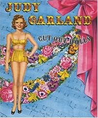 Judy garland cut for sale  Delivered anywhere in USA 