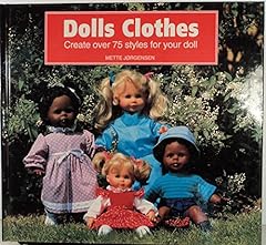Dolls clothes for sale  Delivered anywhere in UK