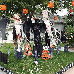 Nograx halloween ghost for sale  Delivered anywhere in UK