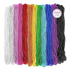 200pcs mardi gras for sale  Delivered anywhere in USA 