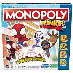 Hasbro gaming monopoly for sale  Delivered anywhere in USA 