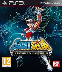 Saint seiya chevaliers d'occasion  Livré partout en Belgiqu