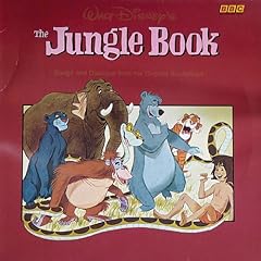 Jungle book for sale  Delivered anywhere in UK