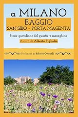 Milano baggio san usato  Spedito ovunque in Italia 