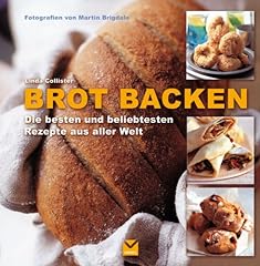 Brot backen besten gebraucht kaufen  Wird an jeden Ort in Deutschland