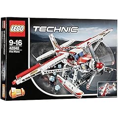 Lego technic 42040 d'occasion  Livré partout en France