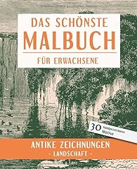 Schönste malbuch erwachsene gebraucht kaufen  Wird an jeden Ort in Deutschland