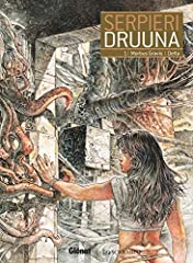 Druuna - Tome 01 : Morbus Gravis - Delta (French Edition) usato  Spedito ovunque in Italia 