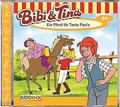 Folge pferd tante gebraucht kaufen  Wird an jeden Ort in Deutschland
