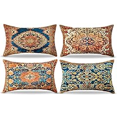 Rybornament moroccan cushion for sale  Delivered anywhere in UK
