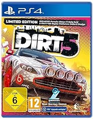 Dirt limited edition usato  Spedito ovunque in Italia 