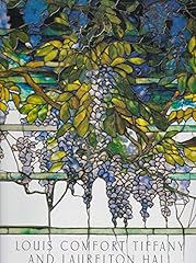 Louis comfort tiffany for sale  Delivered anywhere in USA 