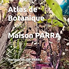 Atlas botanique maison d'occasion  Livré partout en France