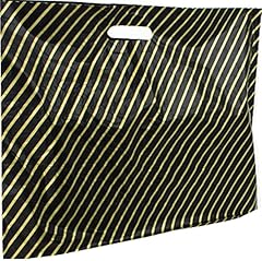 Pack large black for sale  Delivered anywhere in UK