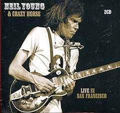 Neil young crazy for sale  Delivered anywhere in USA 
