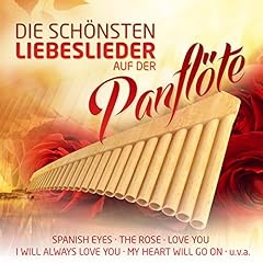 Schönsten liebeslieder panfl� gebraucht kaufen  Wird an jeden Ort in Deutschland