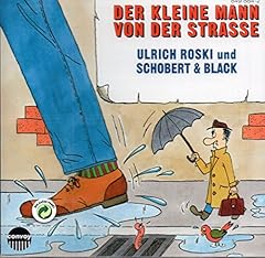 Kleine mann straße gebraucht kaufen  Wird an jeden Ort in Deutschland