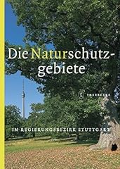 Naturschutzgebiete regierungsb gebraucht kaufen  Wird an jeden Ort in Deutschland