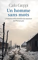 Homme mots d'occasion  Livré partout en France