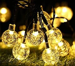 Brizlabs solar lichterkette gebraucht kaufen  Wird an jeden Ort in Deutschland