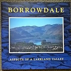 Borrowdale for sale  Delivered anywhere in UK