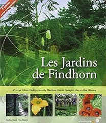 Jardins findhorn d'occasion  Livré partout en France