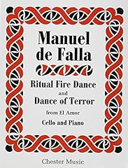 Dance terror ritual for sale  Delivered anywhere in USA 