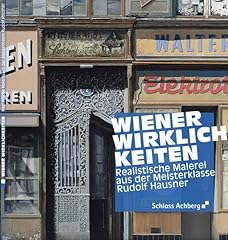 Wiener wirklichkeiten realisti gebraucht kaufen  Wird an jeden Ort in Deutschland