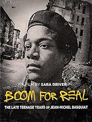 Boom real late for sale  Delivered anywhere in USA 