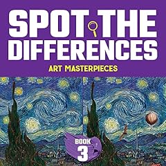 Spot differences art for sale  Delivered anywhere in USA 