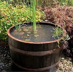 Watertight oak half for sale  Delivered anywhere in UK