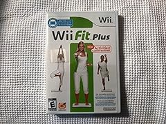 Wii fit plus for sale  Delivered anywhere in USA 