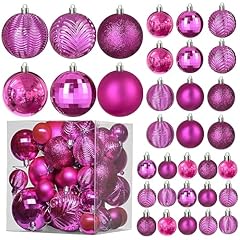Prextex pink christmas for sale  Delivered anywhere in USA 