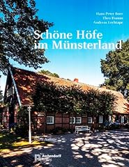 Schone hofe munsterland for sale  Delivered anywhere in UK