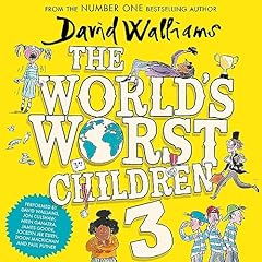 Worst children 3 for sale  Delivered anywhere in UK