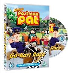 Postman pat kart for sale  Delivered anywhere in UK