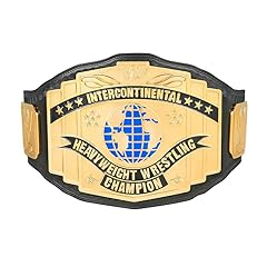 Black intercontinental champio for sale  Delivered anywhere in UK