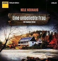 Unbeliebte frau gebraucht kaufen  Wird an jeden Ort in Deutschland